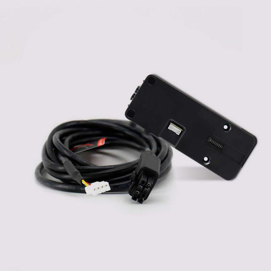 QIDI BOX Hub and Signal Cable