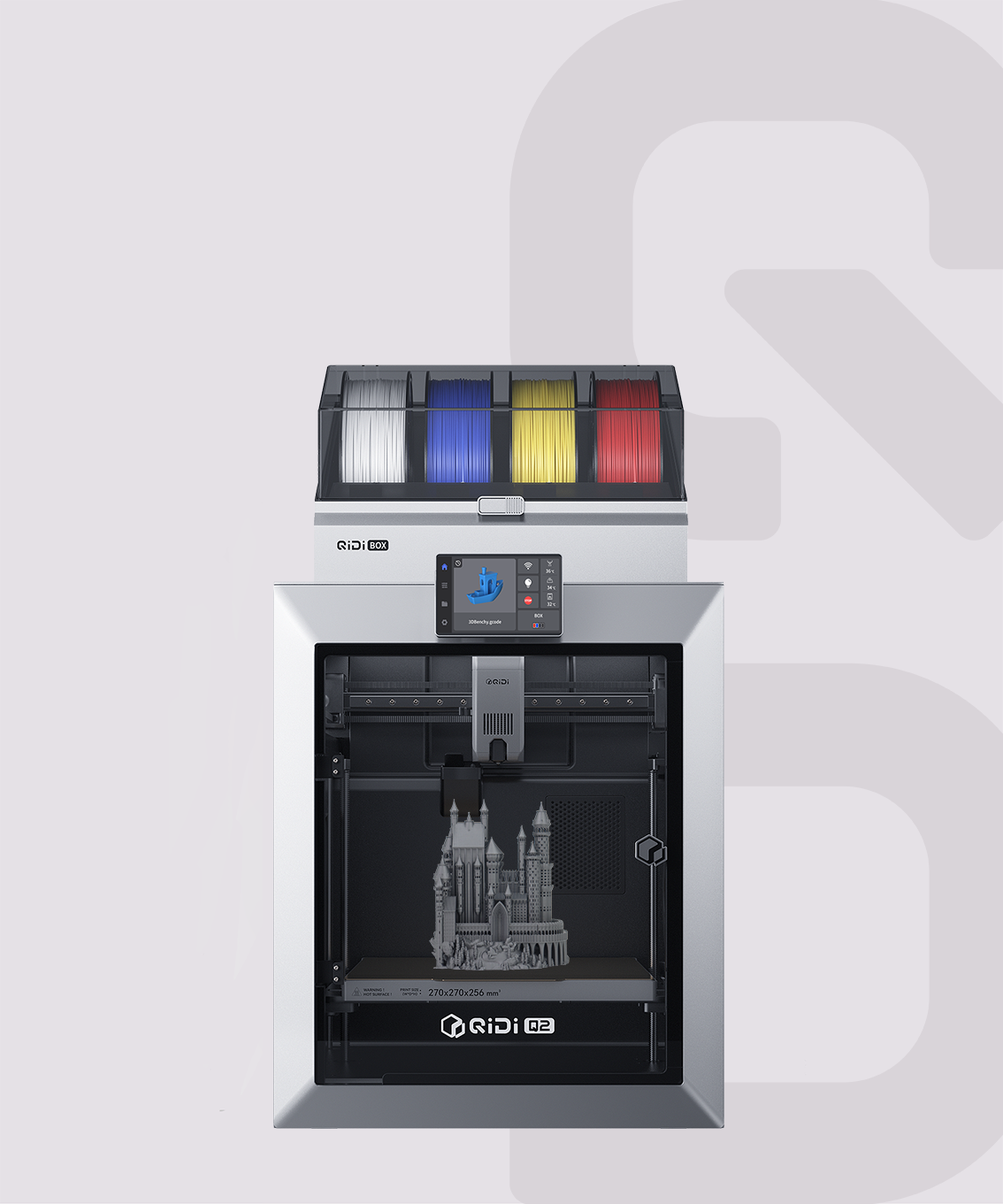 3D Printers