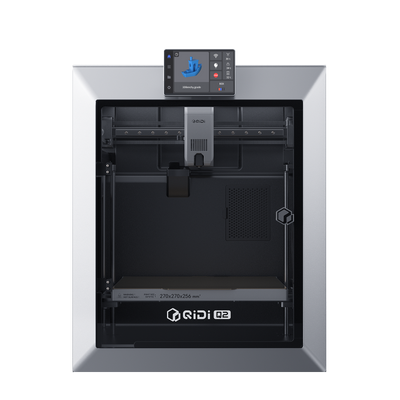 QIDI Q2 3D Printer