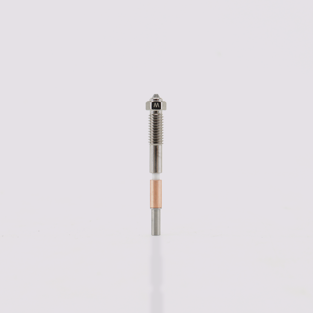 Q2 Tungsten Carbide Bimetal Nozzle (1pc) – Qidi Tech Online
