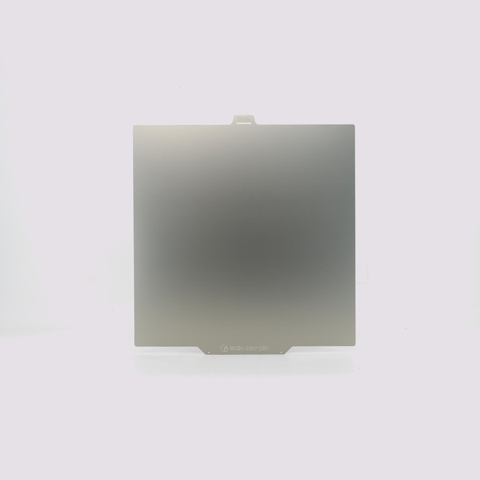 Q2 Dual-Side-glatte Platte