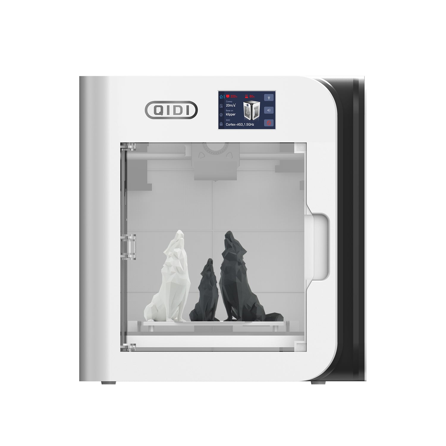 新しい 3D プリンターのリリース – Qidi Tech Online Store