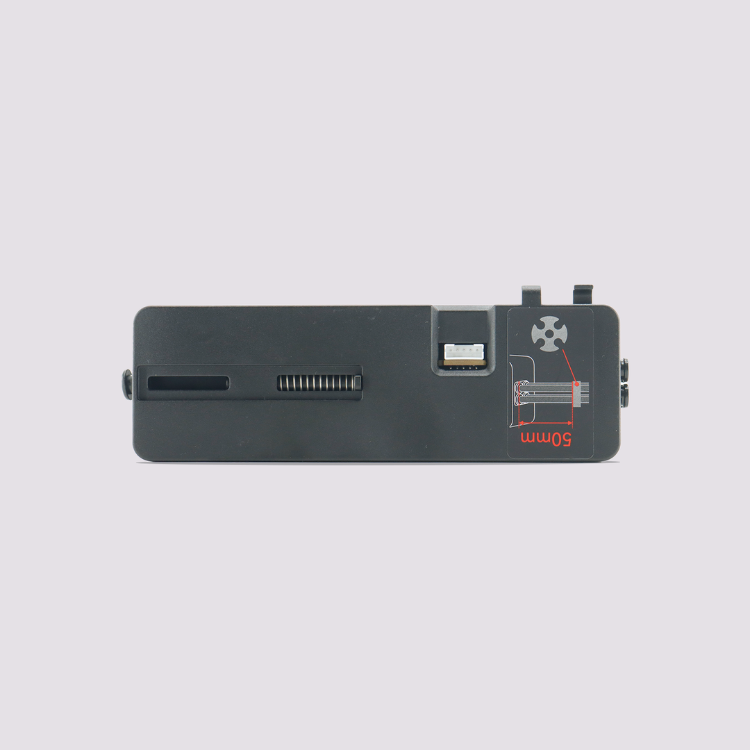 PLUS5/MAX4 QIDI BOX Hub and Signal Cable