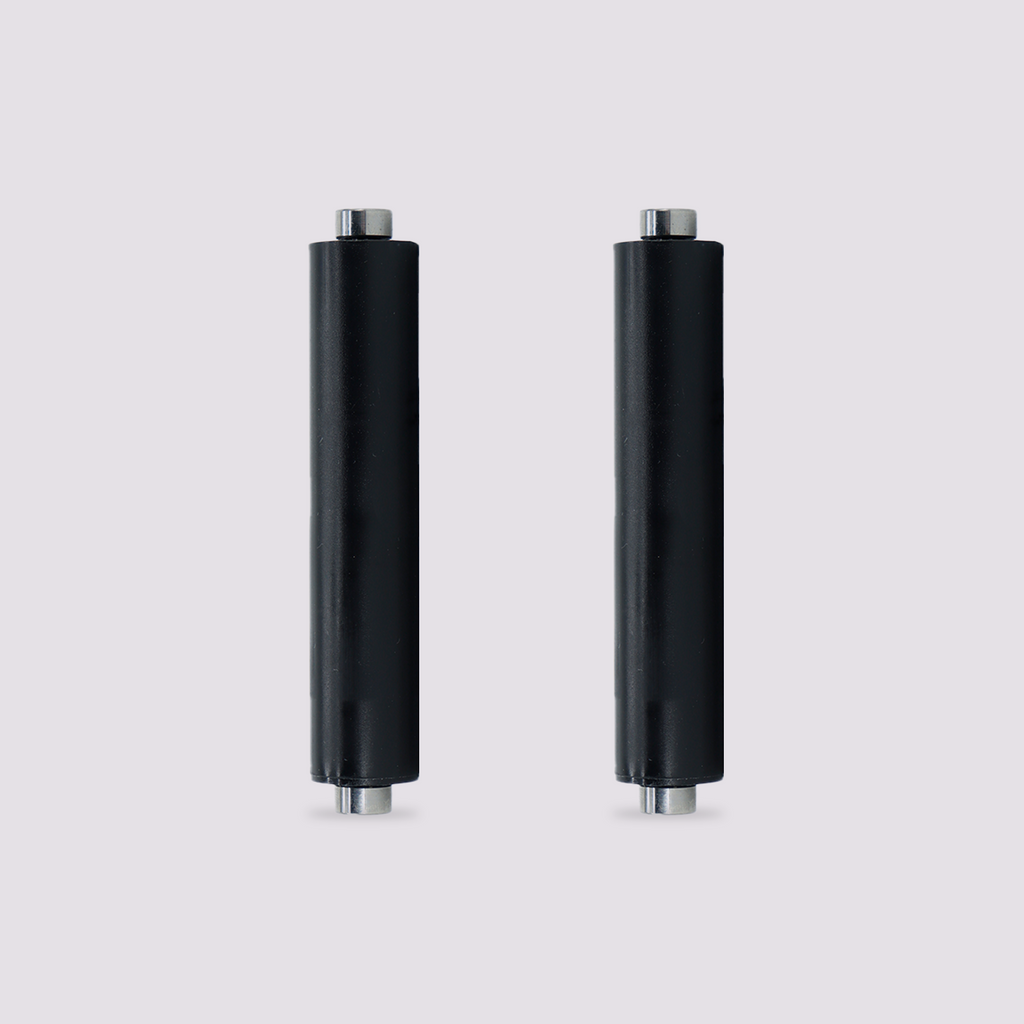 QIDI BOX Driven Support Shaft Roller | 2-Pack Spool Support – Qidi