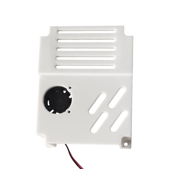 X-Plus3/ X-Smart3 Printhead Cover with integrated fan