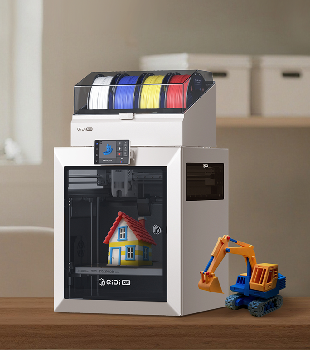 good 3d printers for beginners