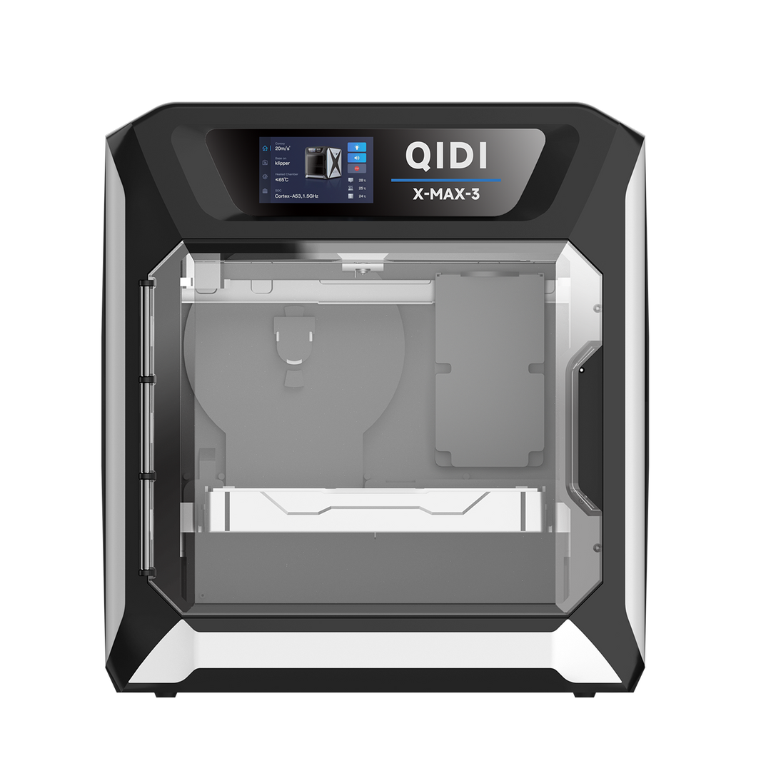 　3Dプリンター　x-max QIDI Technology X-MAXの実機レビュー | SIMPC｜シンプシー