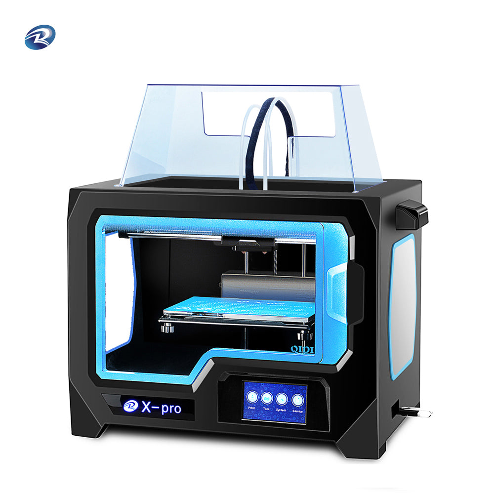 Qidi X-Pro 3D-Drucker 