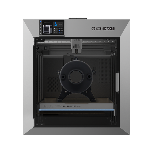 QIDI Max4 3D Printer