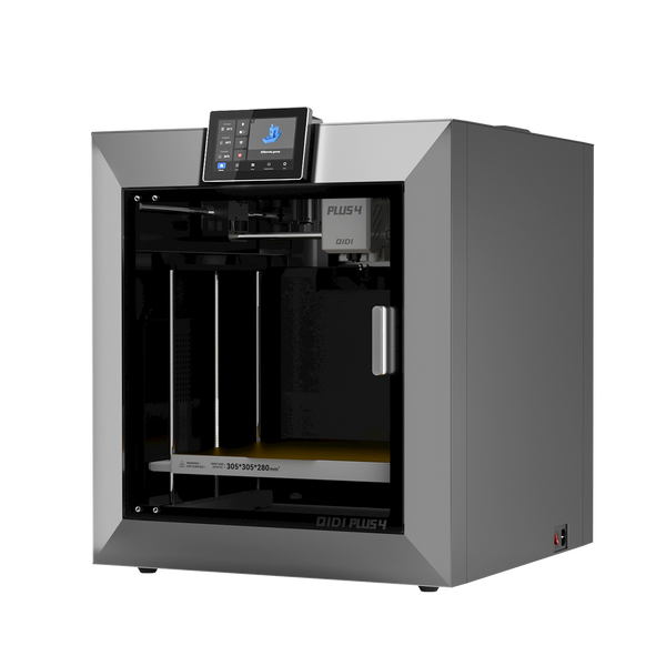 QIDI Plus4