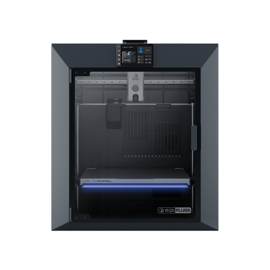 QIDI Plus5 3D Printer
