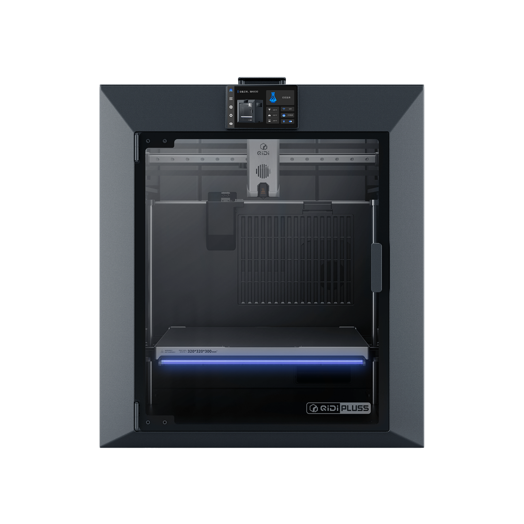 X-Max/X-Plus II Motherboard | 3D Printer Board – Qidi Tech Online