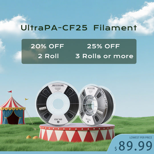 <tc>UltraPA-CF</tc>25 Filament