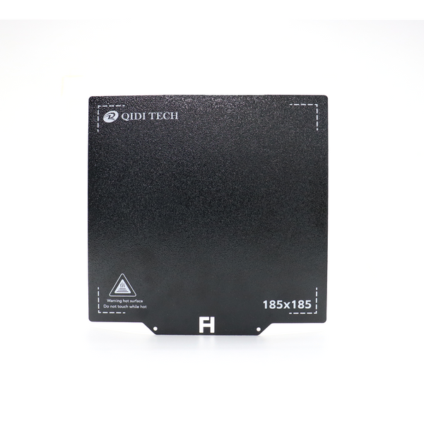 X-Smart 3 HF Plate – Qidi Tech Online Store