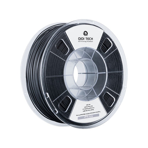 Filament de pic - 1 kg / CHINE / Code hexagonal noir # 000000
