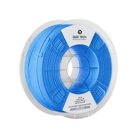 Filament de pic - 1 kg / CHINE / Code hexagonal bleu # 00187f