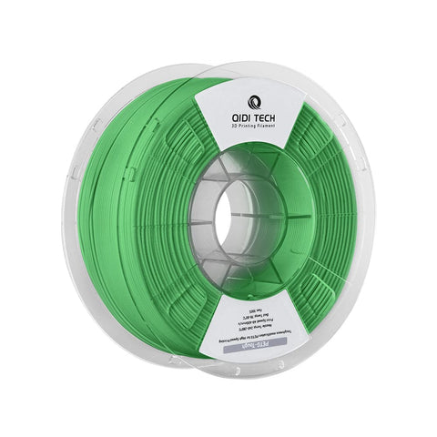 Filament de pic - 1 kg / CHINE / Code Hex Green # 009639