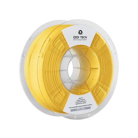 Filament de pic - 1 kg / CHINE / Code hexagonal jaune # FCE300