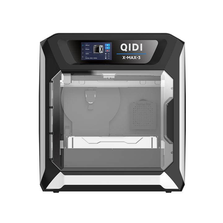 qidi 3d printer