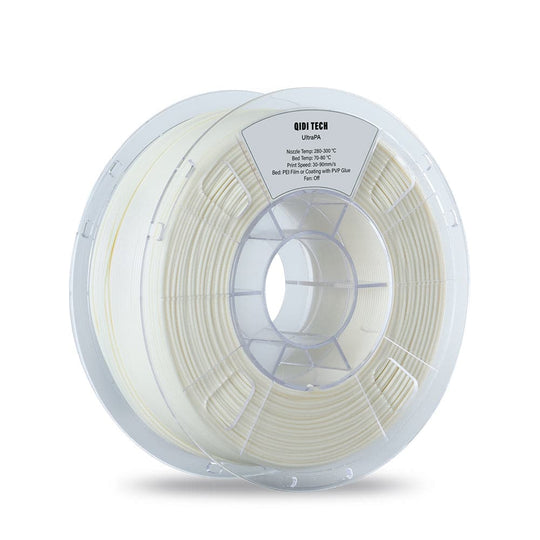 high performance qidi 3d printer filament